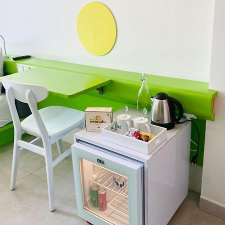 Pop! Hotel Timoho יוגיאקרטה מראה חיצוני תמונה