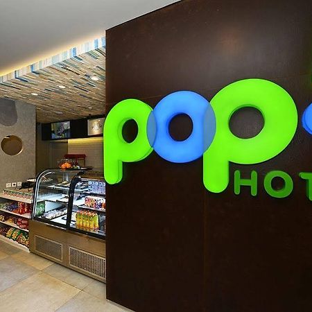 Pop! Hotel Timoho יוגיאקרטה מראה חיצוני תמונה
