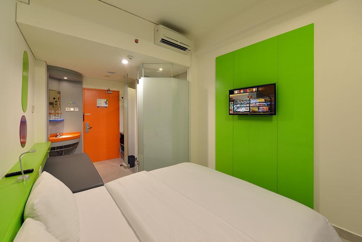 Pop! Hotel Timoho יוגיאקרטה מראה חיצוני תמונה