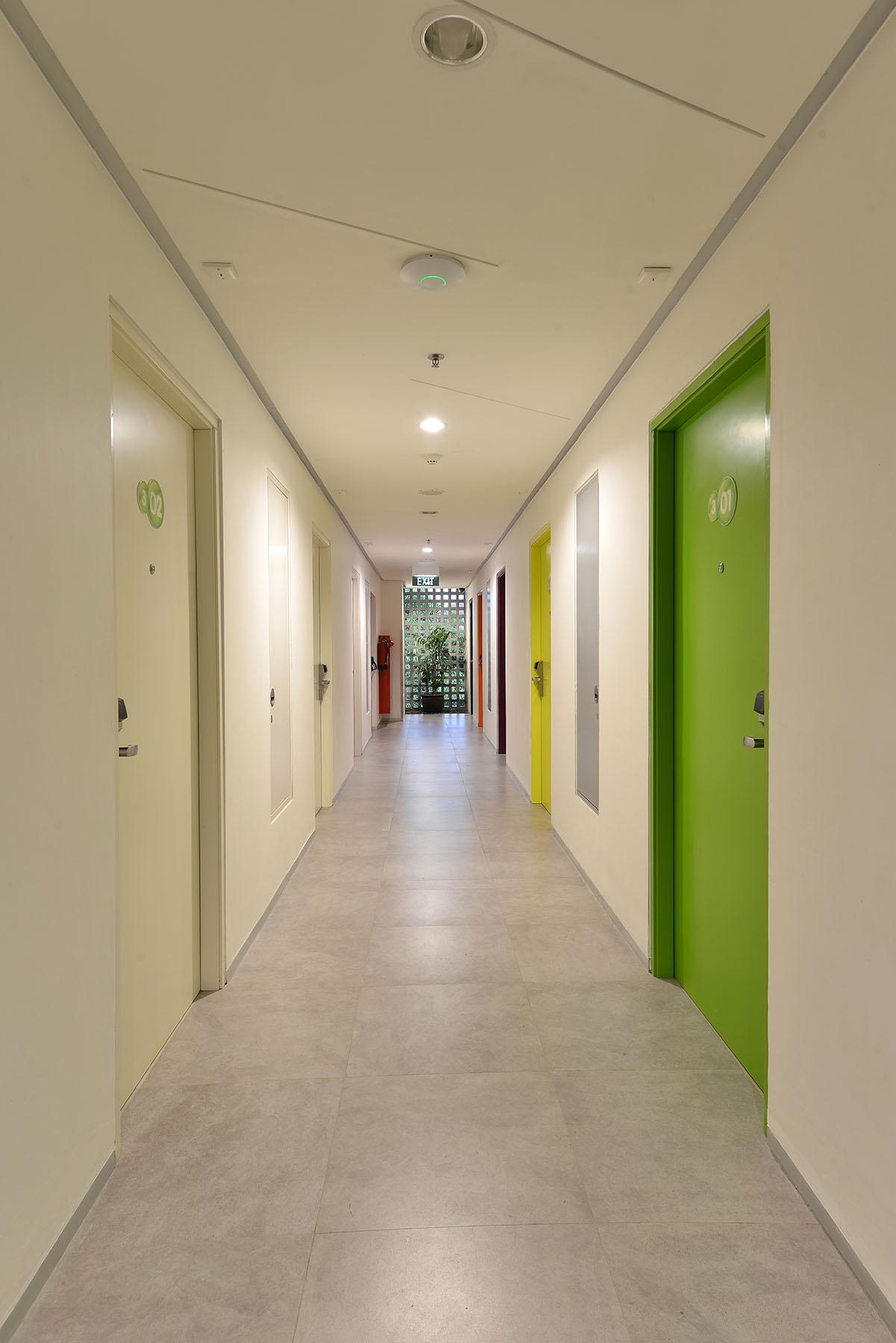 Pop! Hotel Timoho יוגיאקרטה מראה חיצוני תמונה