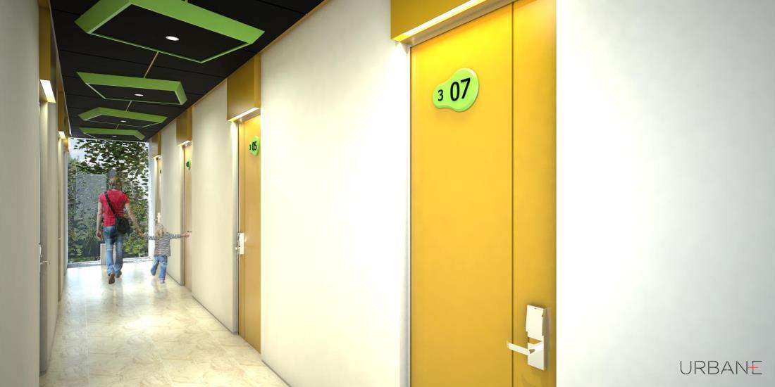 Pop! Hotel Timoho יוגיאקרטה מראה חיצוני תמונה