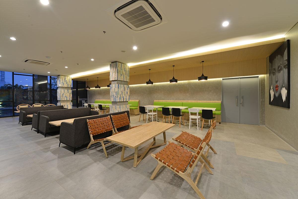 Pop! Hotel Timoho יוגיאקרטה מראה חיצוני תמונה