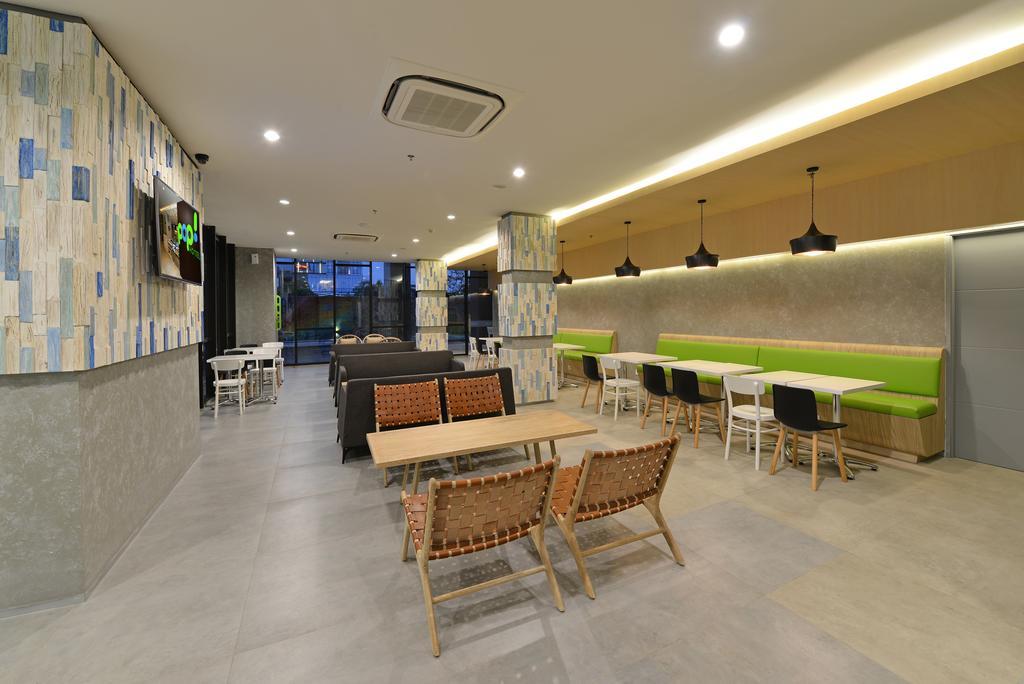 Pop! Hotel Timoho יוגיאקרטה מראה חיצוני תמונה