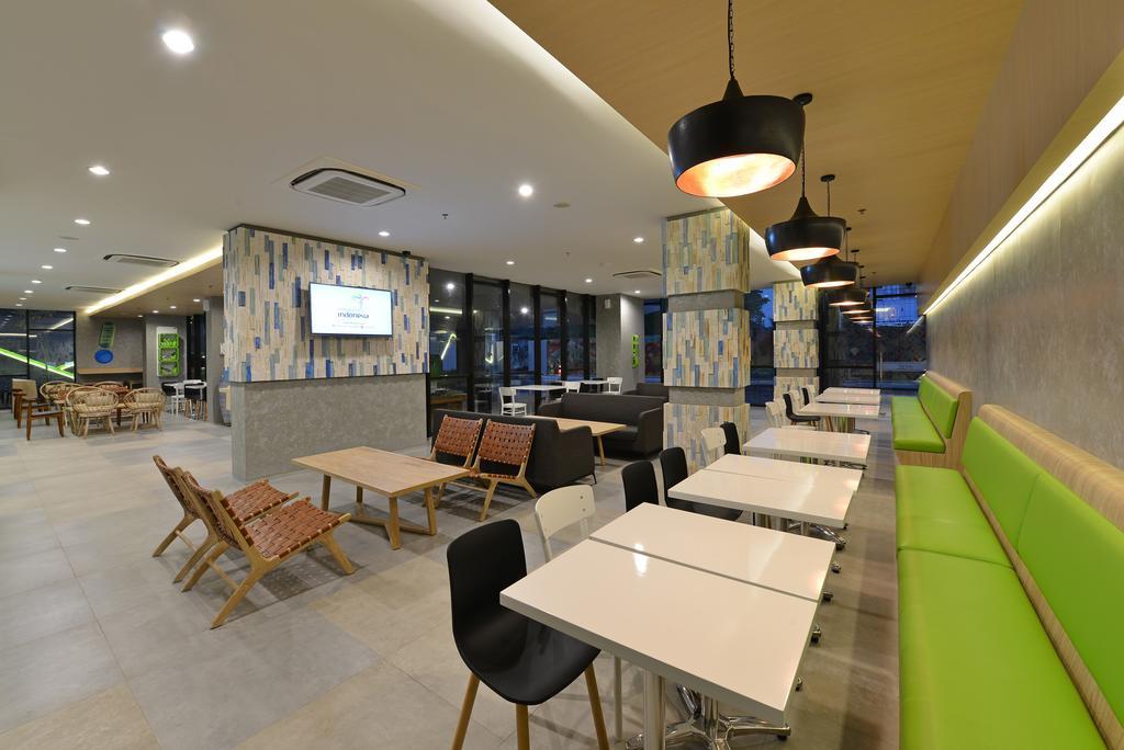 Pop! Hotel Timoho יוגיאקרטה מראה חיצוני תמונה