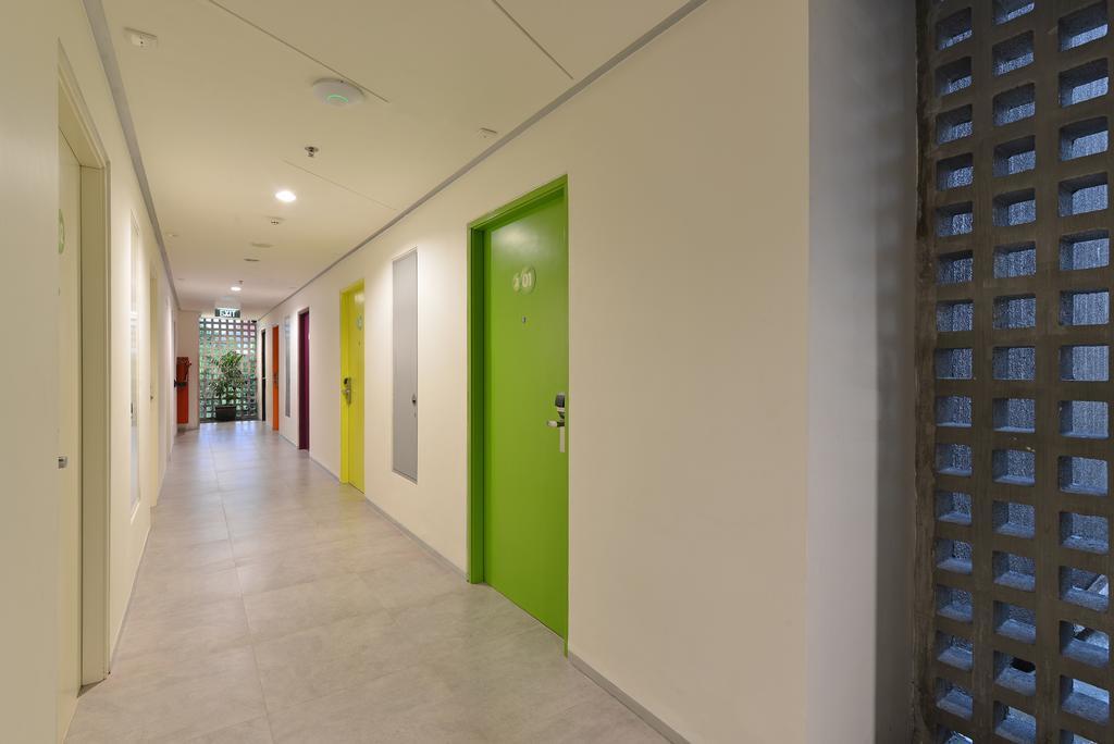 Pop! Hotel Timoho יוגיאקרטה מראה חיצוני תמונה