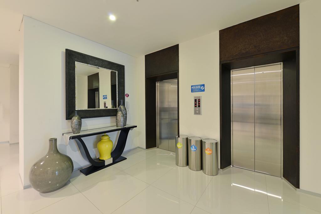 Pop! Hotel Timoho יוגיאקרטה מראה חיצוני תמונה