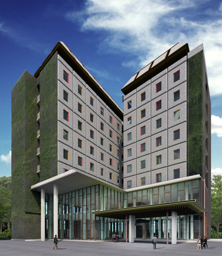 Pop! Hotel Timoho יוגיאקרטה מראה חיצוני תמונה