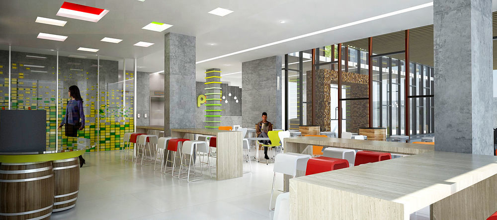 Pop! Hotel Timoho יוגיאקרטה מראה חיצוני תמונה