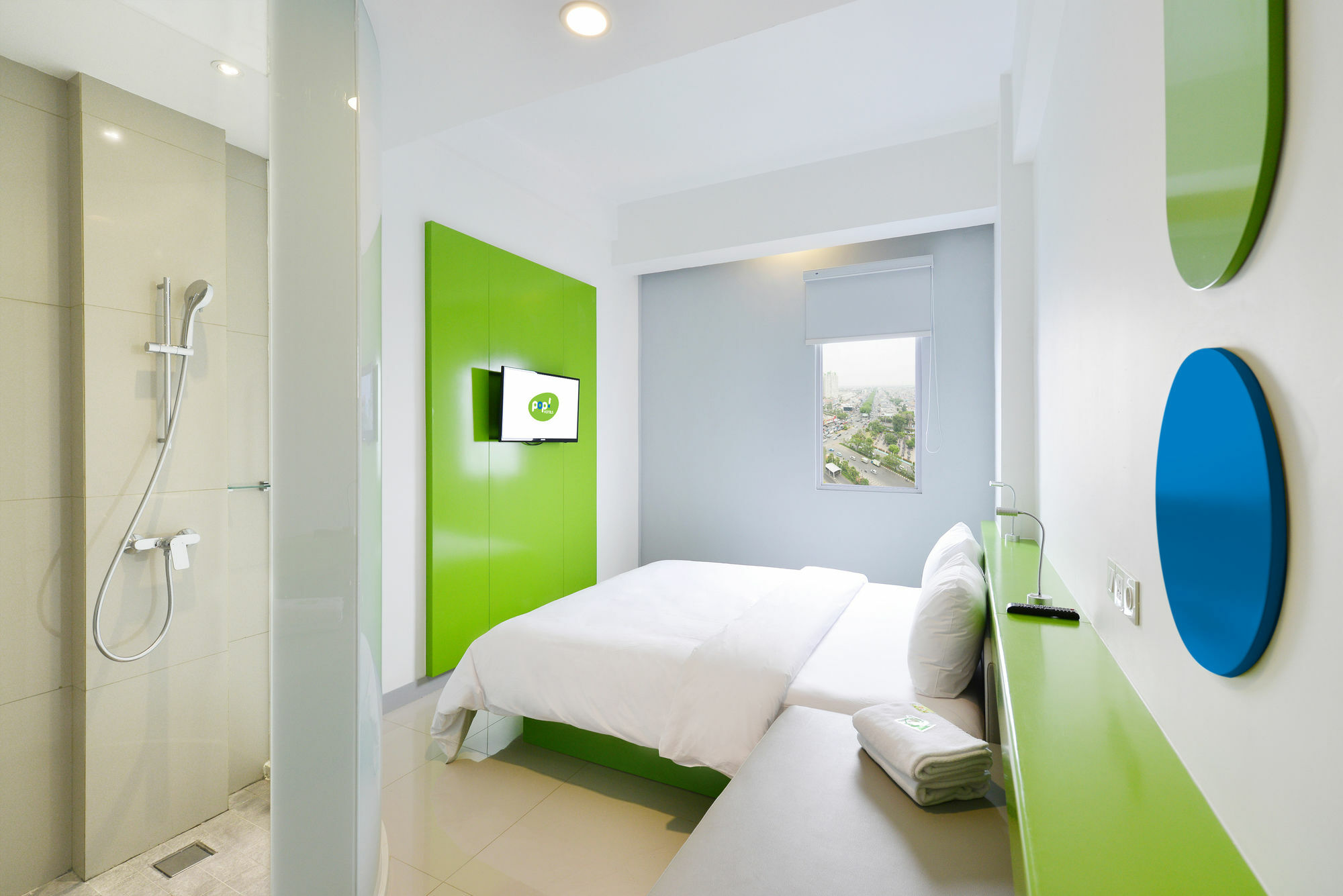 Pop! Hotel Timoho יוגיאקרטה מראה חיצוני תמונה