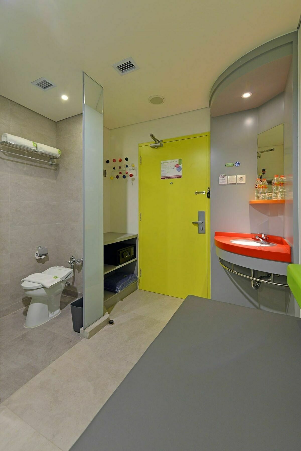 Pop! Hotel Timoho יוגיאקרטה מראה חיצוני תמונה