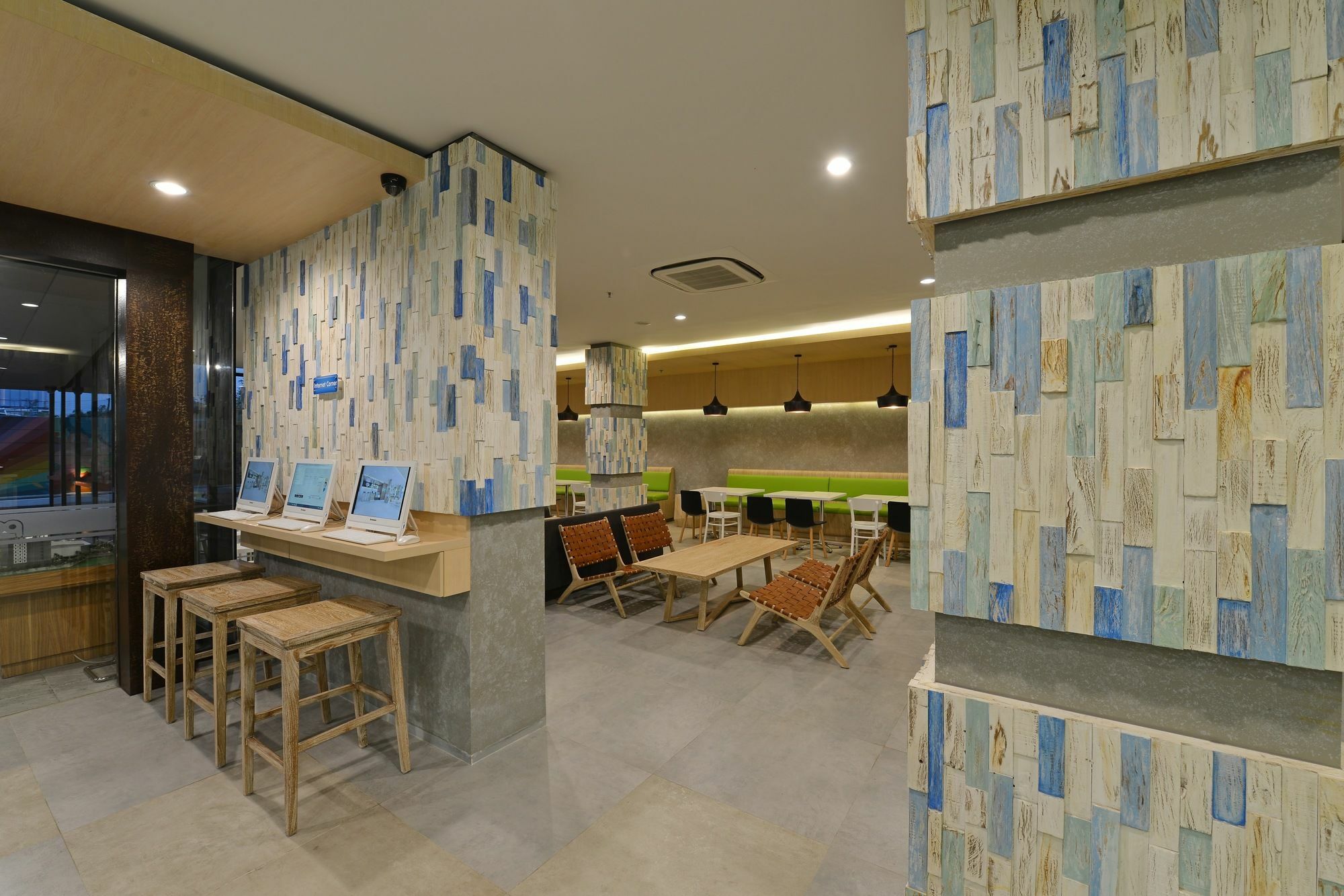 Pop! Hotel Timoho יוגיאקרטה מראה חיצוני תמונה