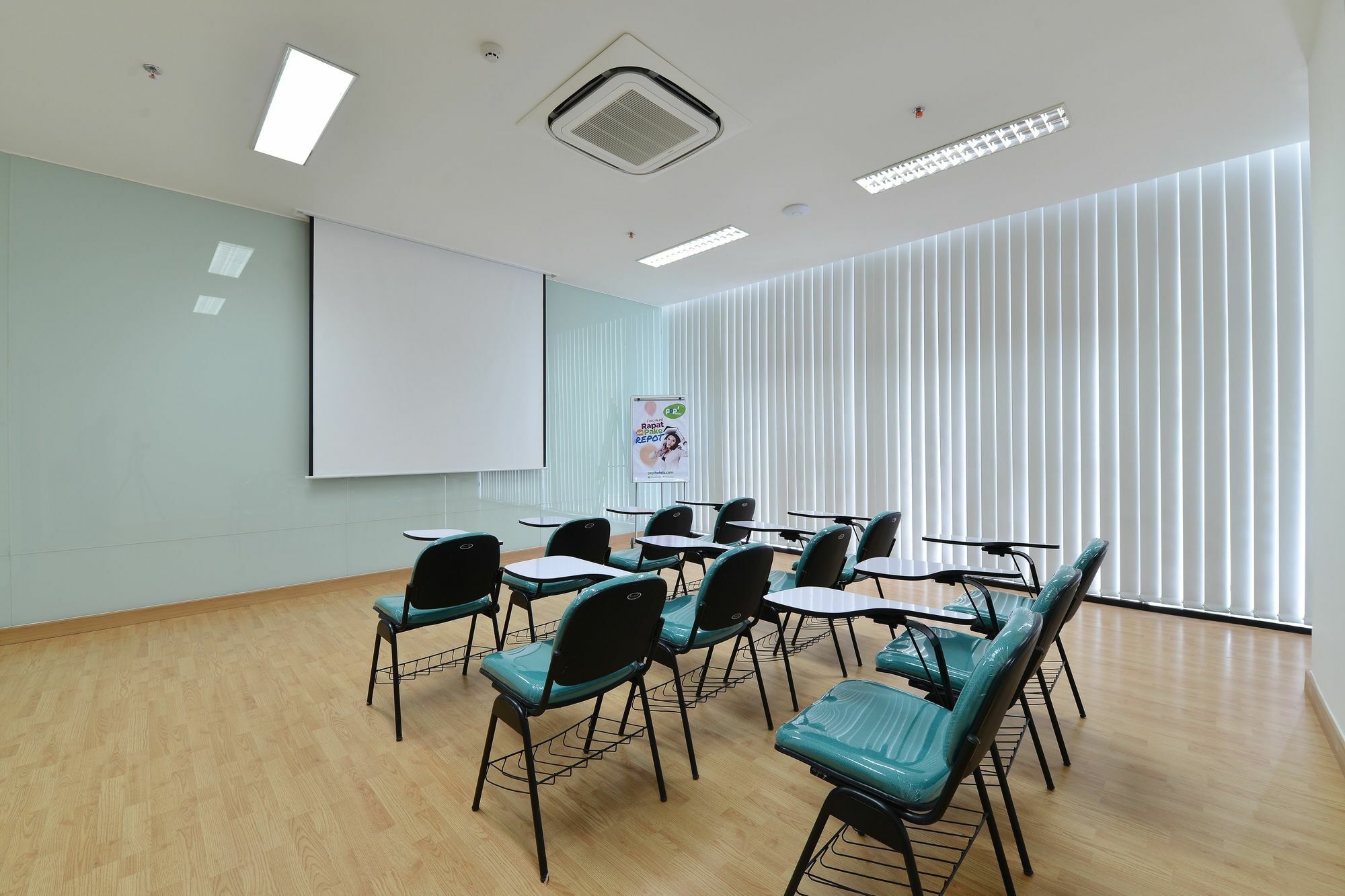 Pop! Hotel Timoho יוגיאקרטה מראה חיצוני תמונה
