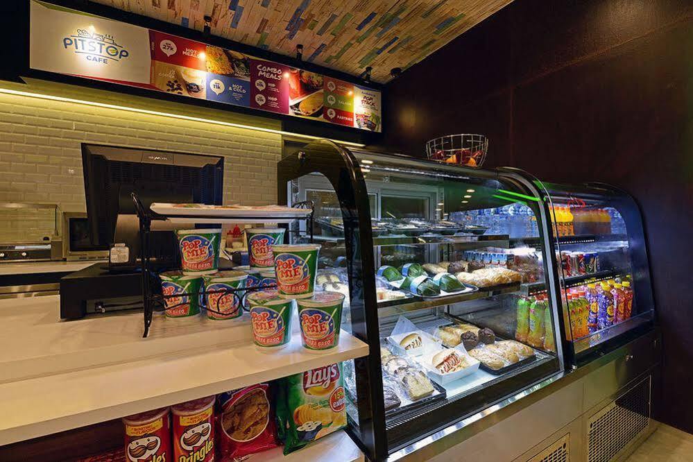 Pop! Hotel Timoho יוגיאקרטה מראה חיצוני תמונה